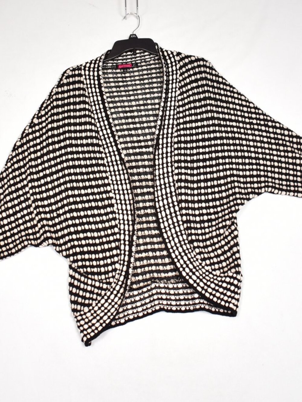 Say What Women's Cardigan Sweater Size Large